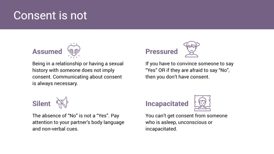 What Is Consent Province Of British Columbia