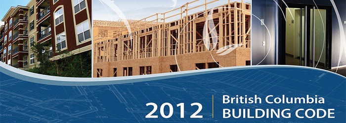 BC Building Code