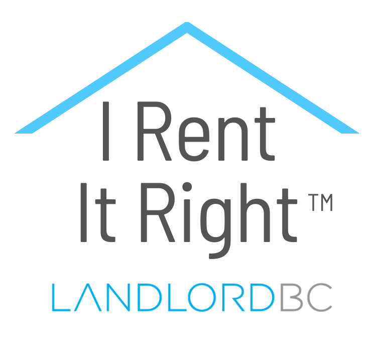 Rent it Right Course Logo