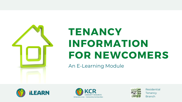Link to tenancy e-learning