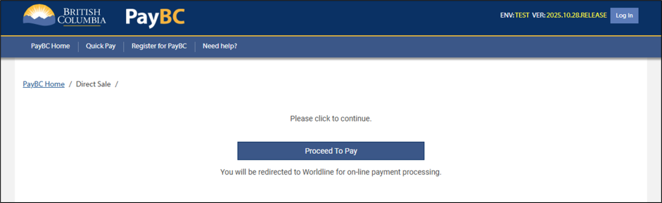 payment screen payment screen