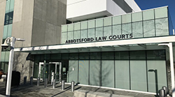 Abbotsford Justice Access Centre