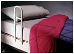 bed assist handle