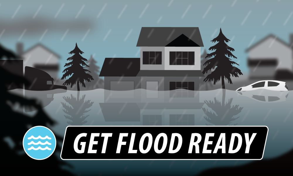 get flood ready graphic