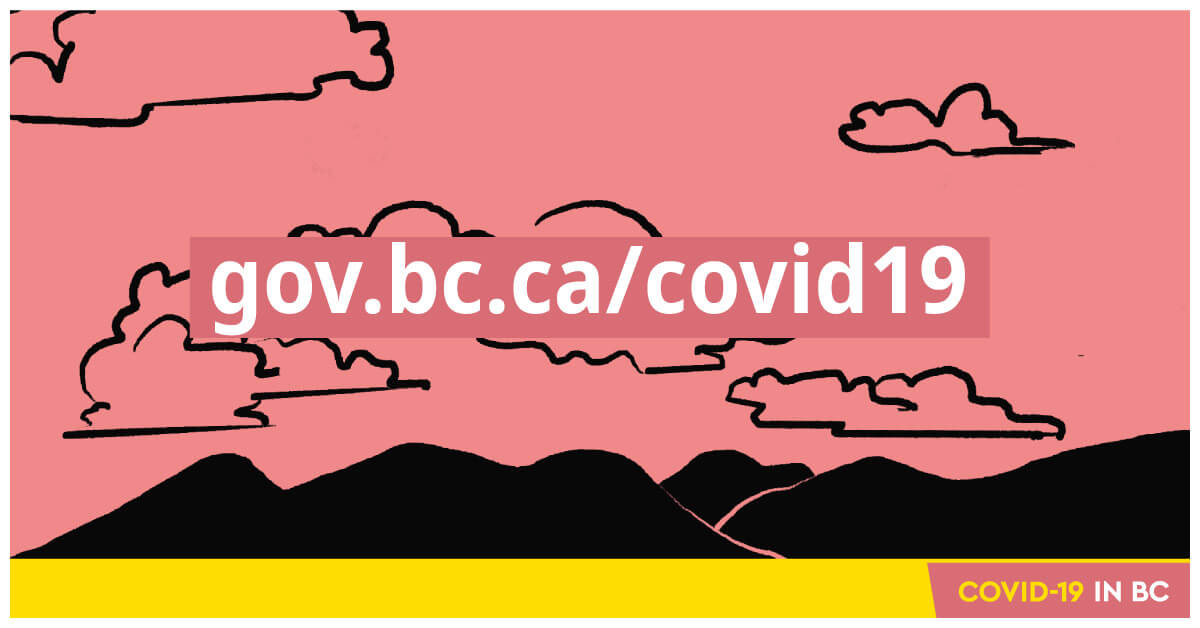 Home - Province of British Columbia