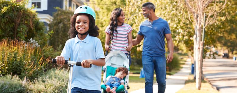 Working to make B.C. stronger and safer