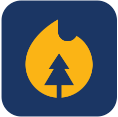 bc wildfire app icon