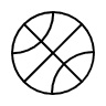 basketball icon