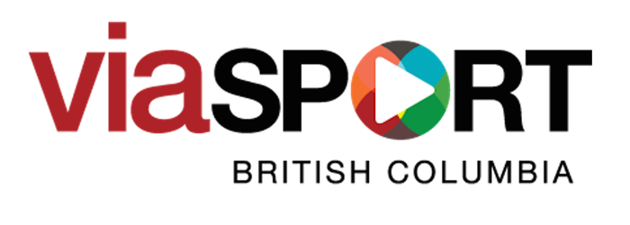 Image of viaSport BC’s logo