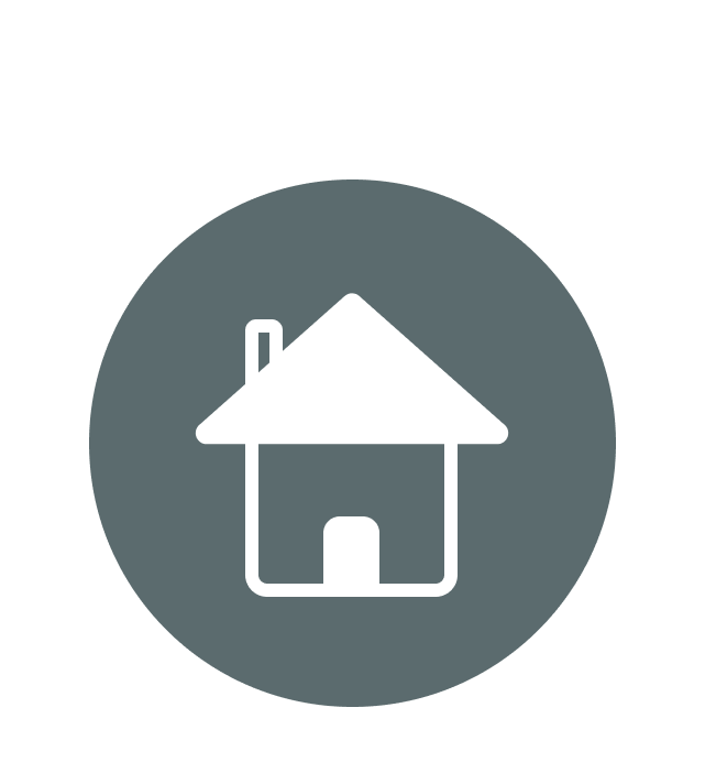 house icon