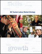 BC Tourism Labour Market Strategy