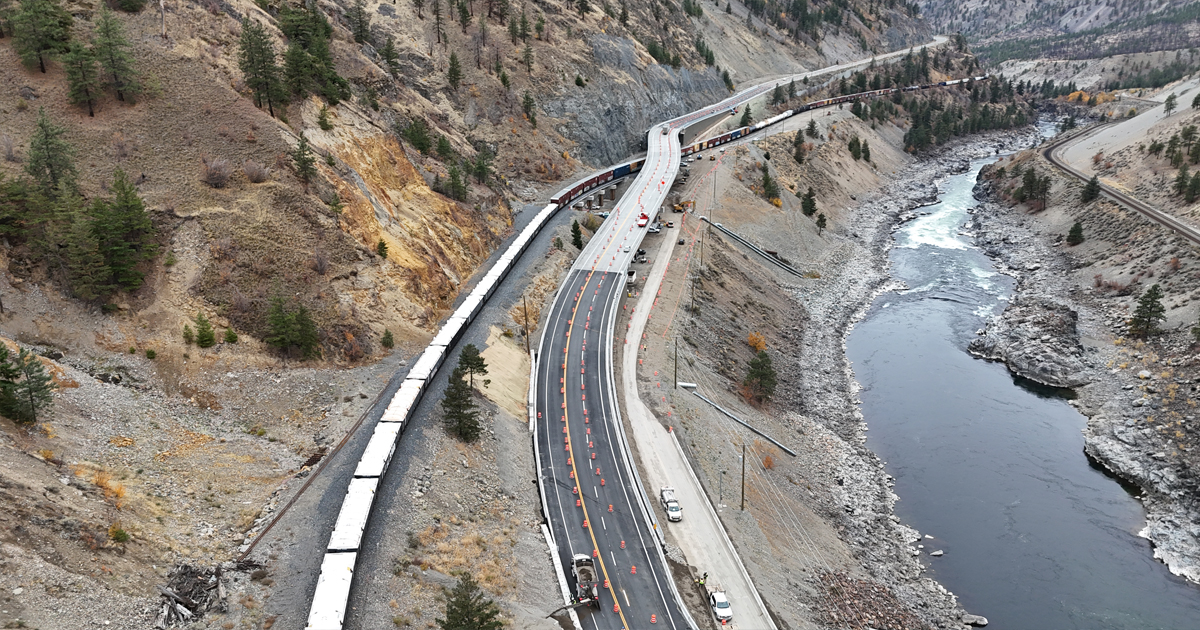 Tank Hill - November 2025