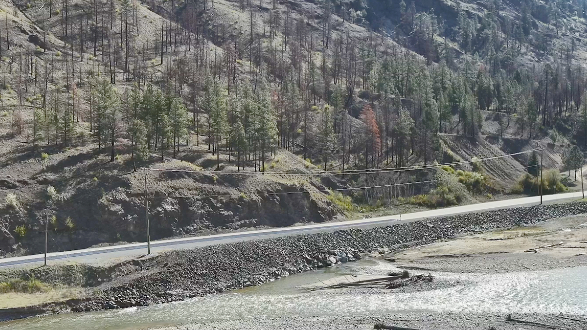 Site 3 in July 2024