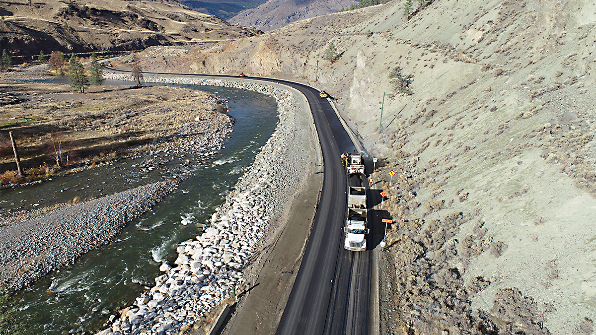 Site 19 in November 2025 Site 19 in November 2025