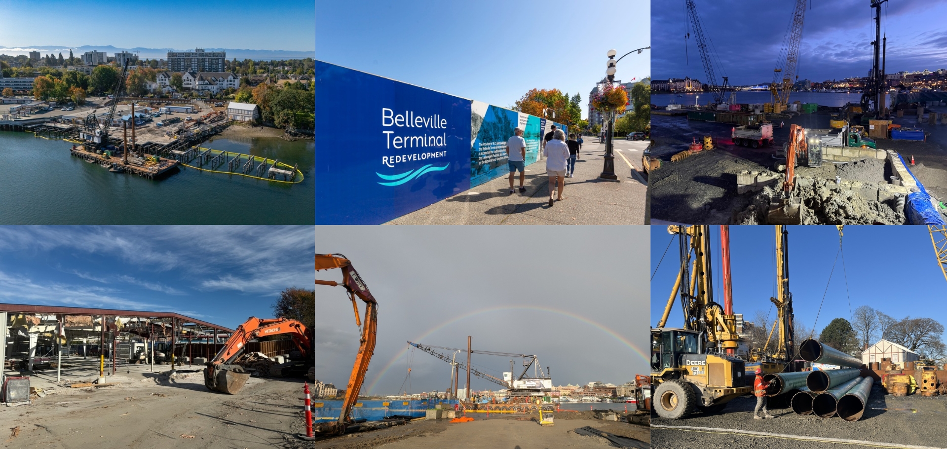 Belleville Flickr Page