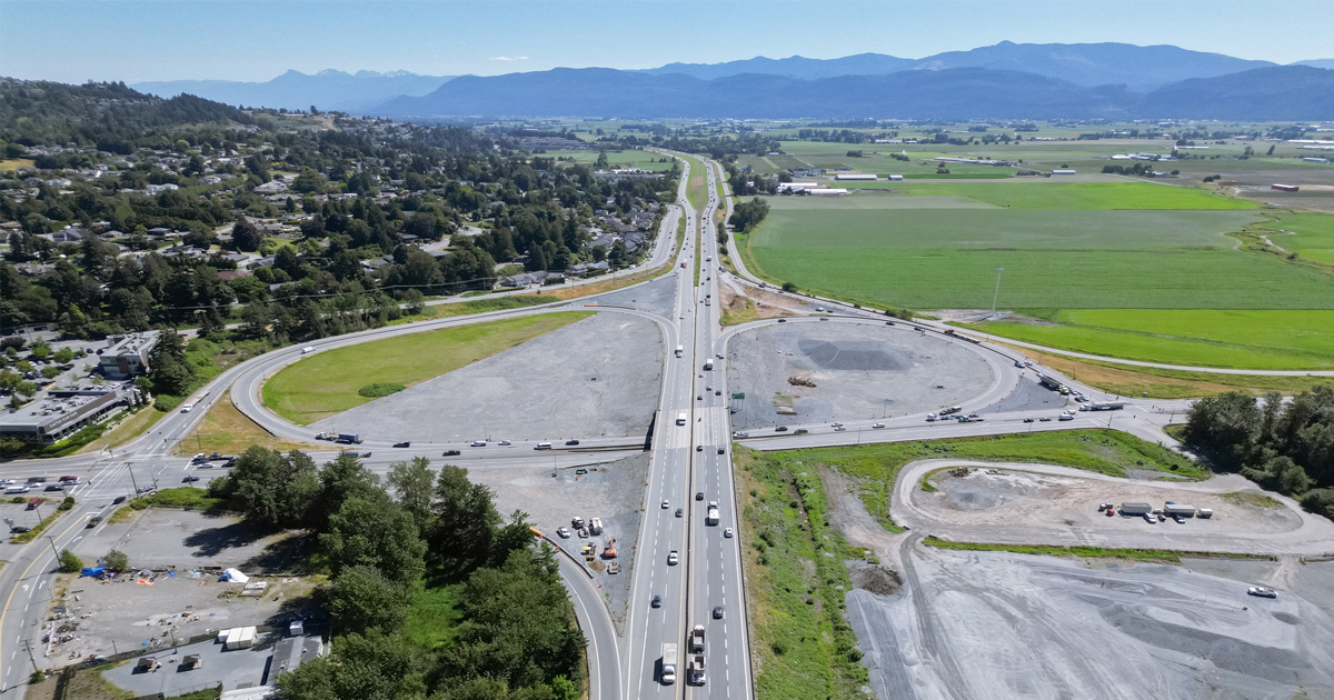 2025-07-15 - Glover Road at Highway 11